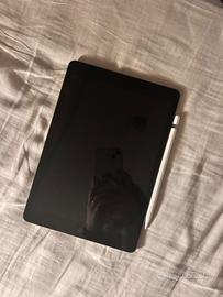 iPad 9 gen 10.2 pollici + Apple Pencil gen 1