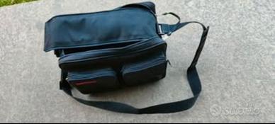 Borsa per macchina fotografica, videocamera