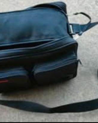 Borsa per macchina fotografica, videocamera