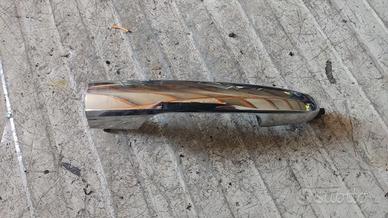 Maniglia anteriore dx Fiat tipo anno 2016