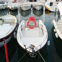 Vendita barca a motore