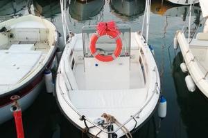 Vendita barca a motore