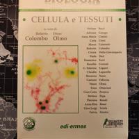 Biologia cellula e tessuti R. Colombo 