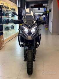 Morbidelli T1002VX X