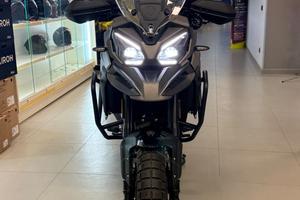 Morbidelli T1002VX X