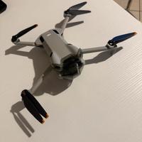 DJI Mini 4 Pro