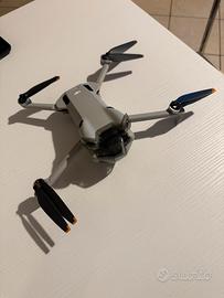 DJI Mini 4 Pro