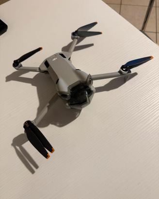 DJI Mini 4 Pro
