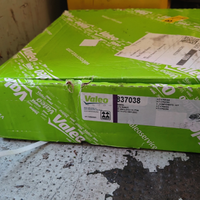 Kit frizione volano completo valeo alfa 156 147- l