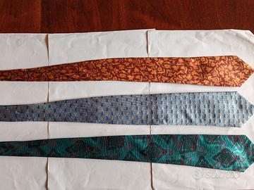 cravatte Enrico Coveri