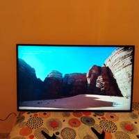 TV lg webos 
