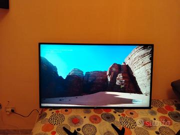 TV lg webos 