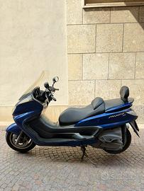 Majesty 400