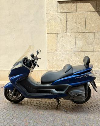 Majesty 400