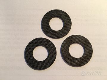 Carbontex shimano ultegra frizione in carbontex