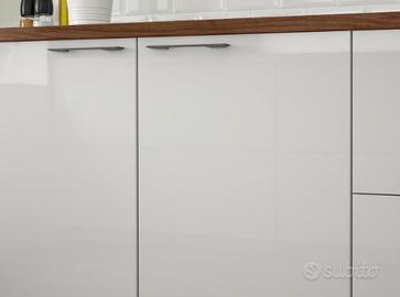 Ante cucina bianco lucido