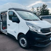 Fiat Talento 1.6 145CV EcoJet TA Furgone 10q OFFIC