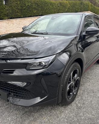 ALFA ROMEO Junior 1.2 145 CV Hybrid eDCT6 Speciale