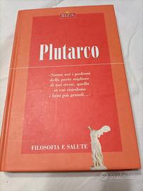 Plutarco filosofia e salute