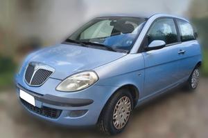 Ypsilon Multijet 2006