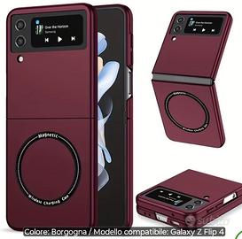 Cover Samsung Flip 4