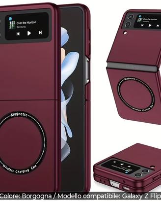 Cover Samsung Flip 4