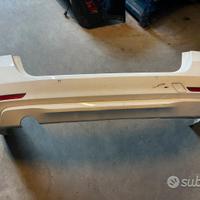 Paraurti Posteriore Per Bmw Serie 3 F31 2014