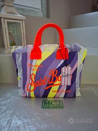 Borsa Mc2 Saint Barth 