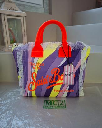 Borsa Mc2 Saint Barth 