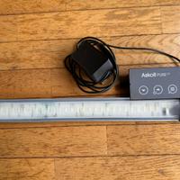 Askoll gruppo luci LED per acquario PURE L