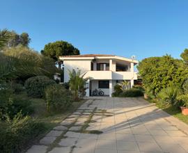 Casa Teresa a Porto Pino