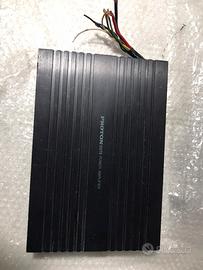 Amplificatore Proton D 275