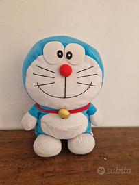 Peluche Doraemon alto 50cm