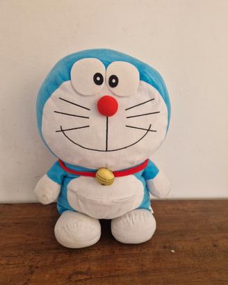 Peluche Doraemon alto 50cm