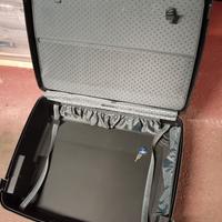 Valigia Delsey R rigida