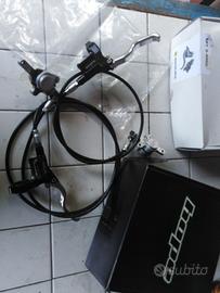 Freni a disco Hope