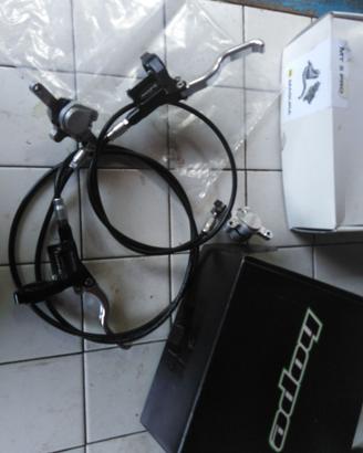 Freni a disco Hope
