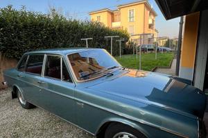 VOLVO 164 3000CC del 1969