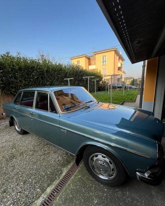 VOLVO 164 3000CC del 1969