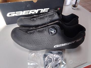 scarpe bici da corsa 
