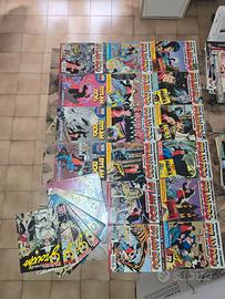 Collezione Dylan Dog meno di 1 euro a fumetto