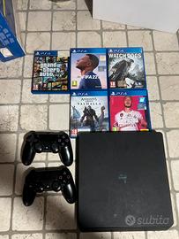 Playstation 4