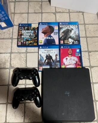 Playstation 4