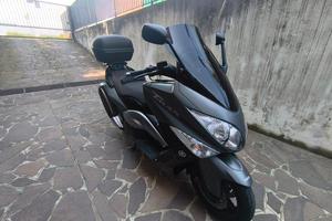 Yamaha tmax 500