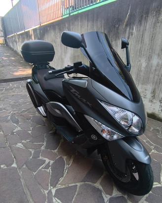 Yamaha tmax 500