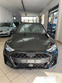 Audi RS3 Sportback 2.5 tfsi quattro s-tronic