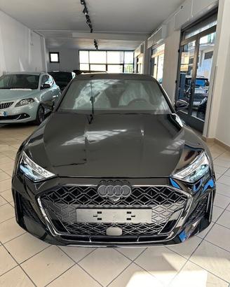 Audi RS3 Sportback 2.5 tfsi quattro s-tronic