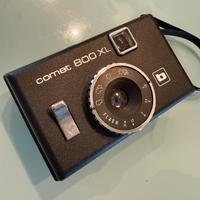 Comet 800 XL