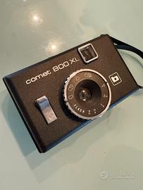 Comet 800 XL