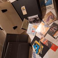 IVECO,Fiat,Isvor,Alfa R. materiale dal 1984